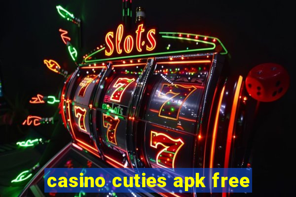 casino cuties apk free